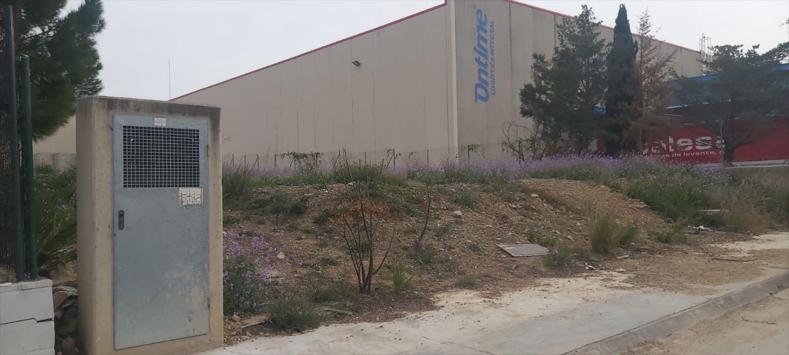 Byggetomt til salgs i Montserrat - € 99 000 (Ref: 9430769)