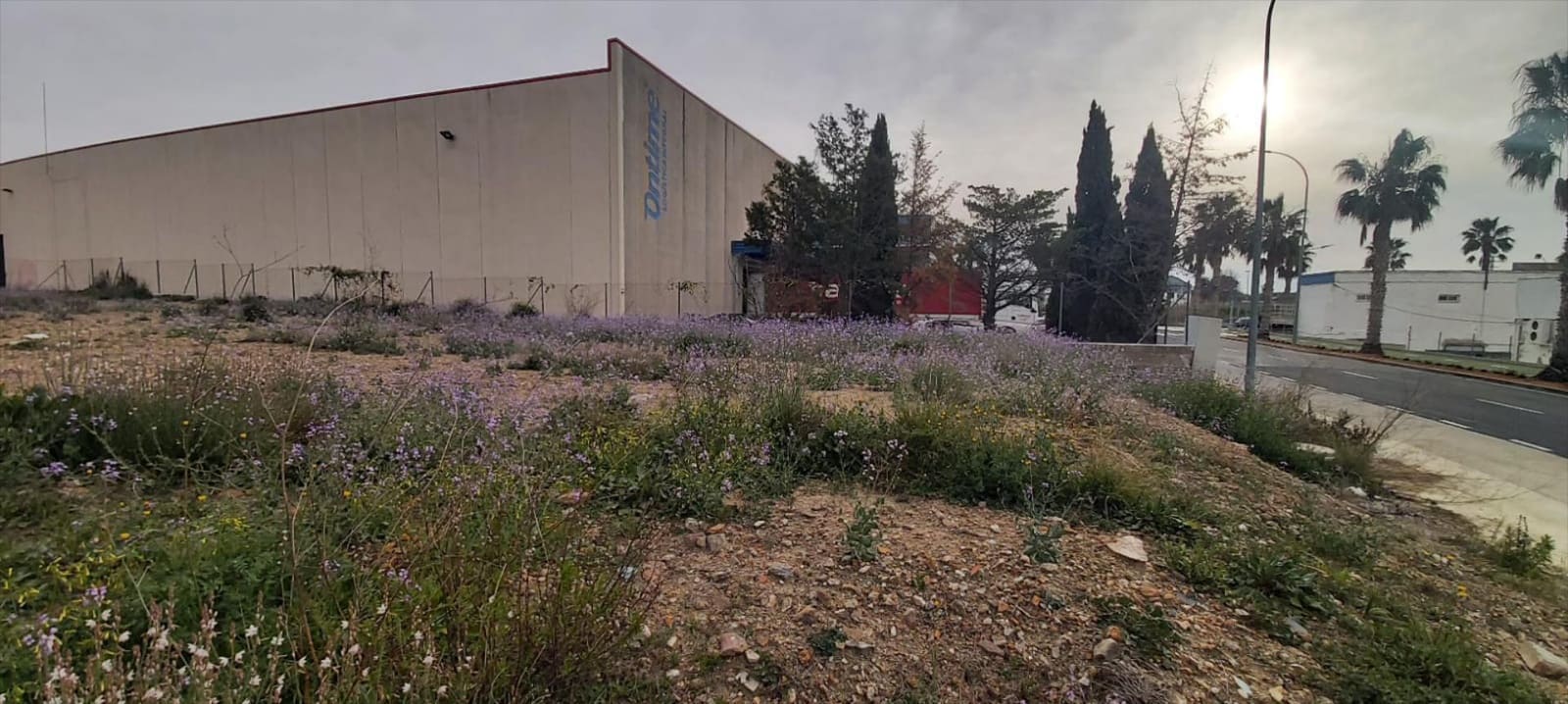 Byggetomt til salgs i Montserrat - € 99 000 (Ref: 9430769)