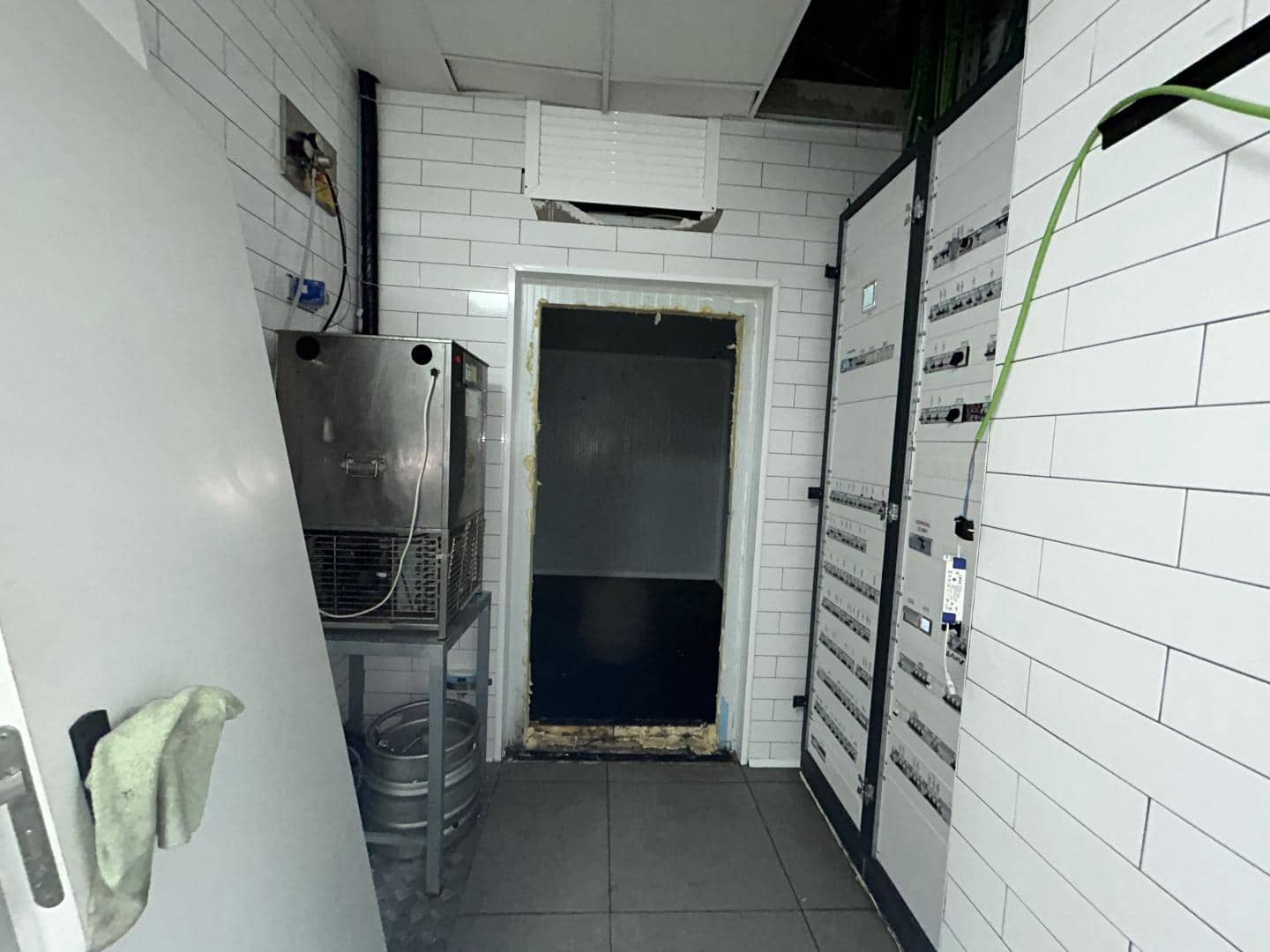 Gewerbe zu vermieten in Torrent - 4.000 € (Ref: 9438947)