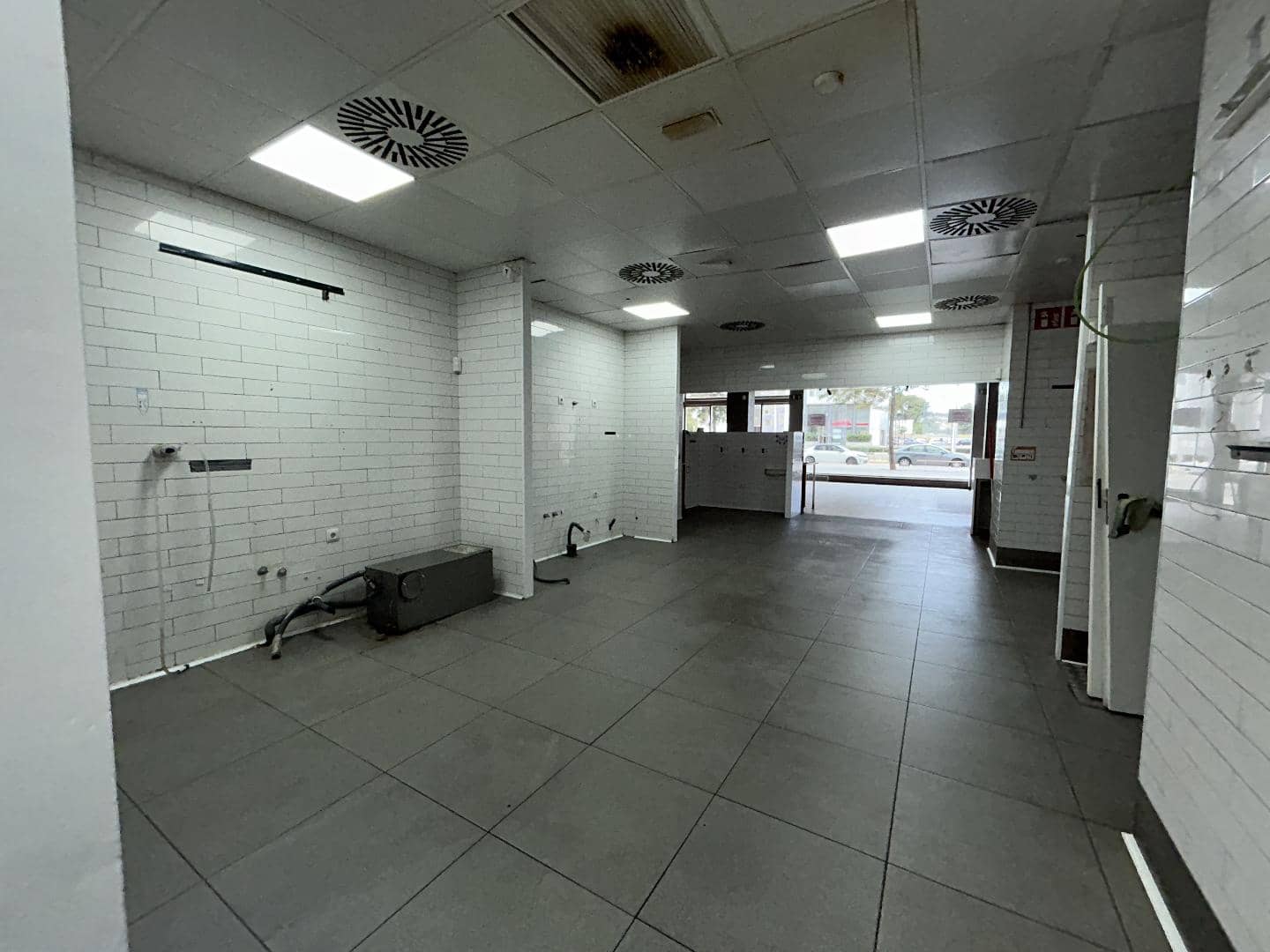 Gewerbe zu vermieten in Torrent - 4.000 € (Ref: 9438947)