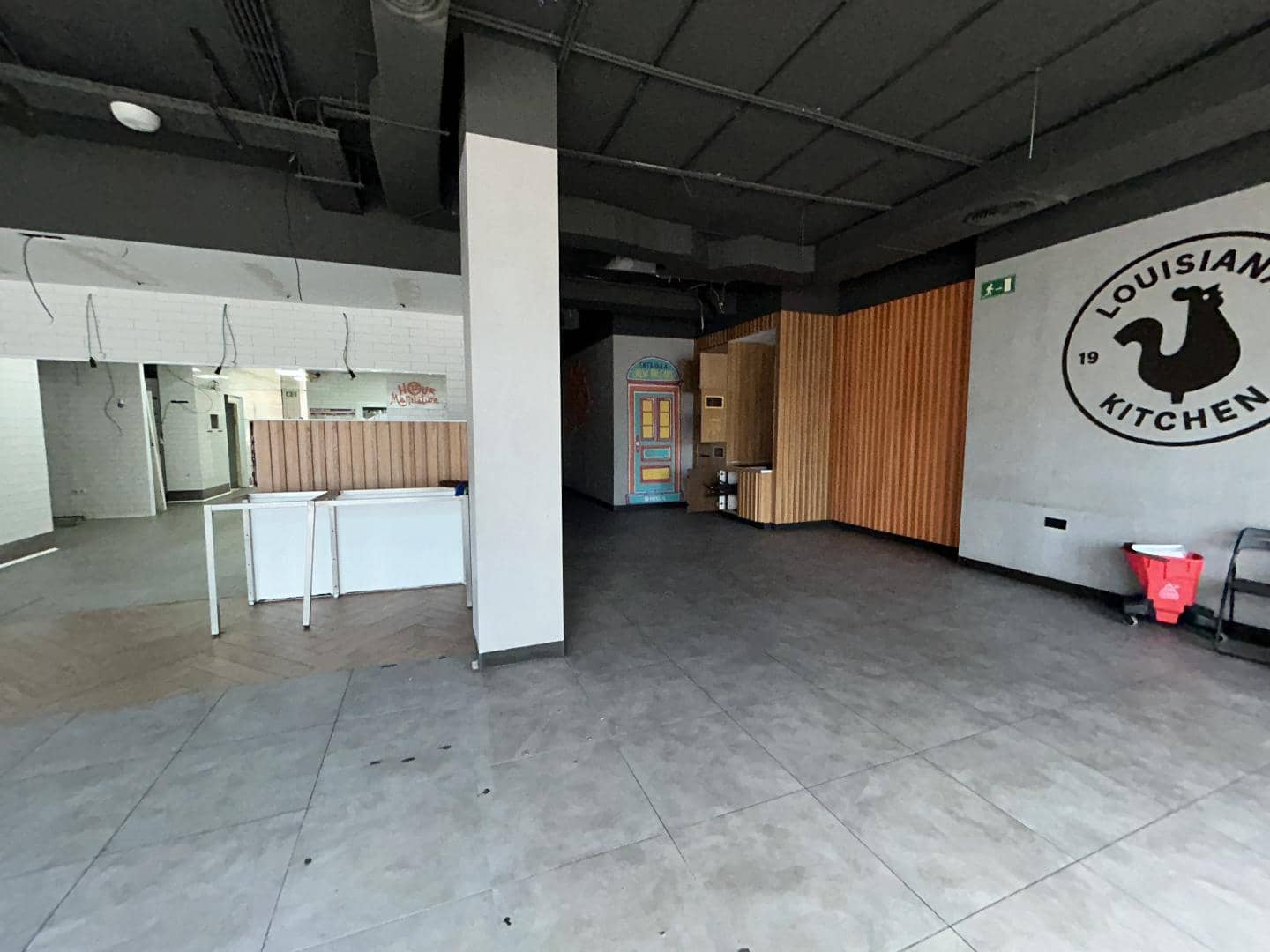 Gewerbe zu vermieten in Torrent - 4.000 € (Ref: 9438947)