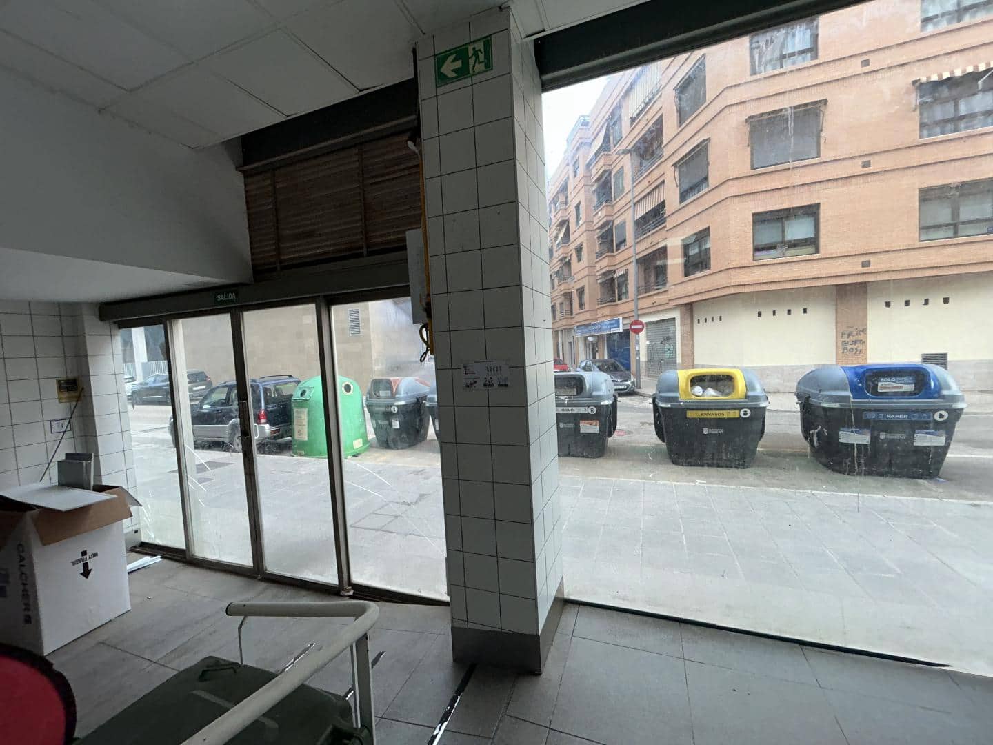 Gewerbe zu vermieten in Torrent - 4.000 € (Ref: 9438947)