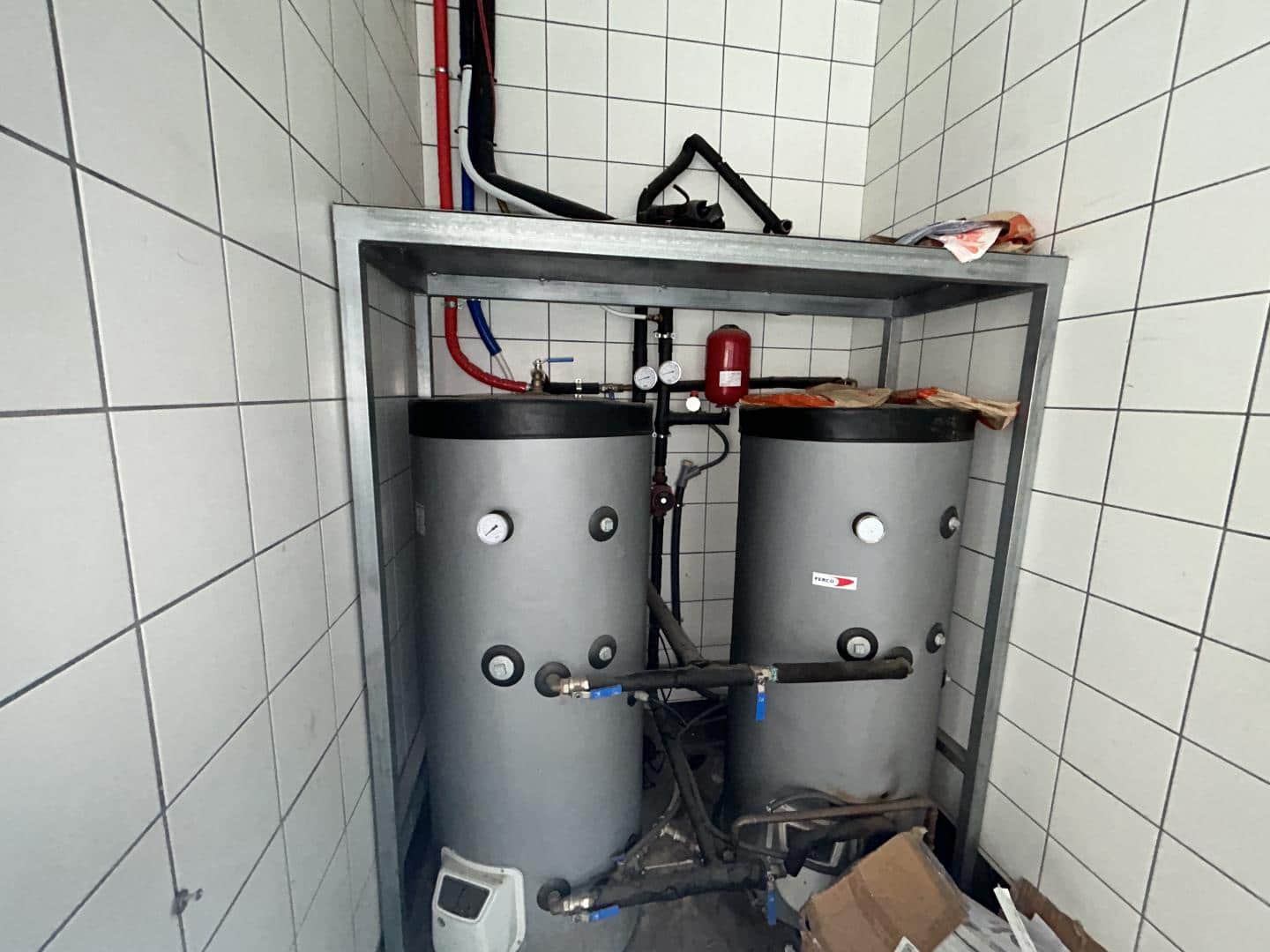 Gewerbe zu vermieten in Torrent - 4.000 € (Ref: 9438947)