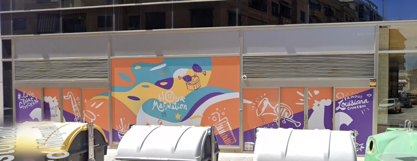 Gewerbe zu vermieten in Torrent - 4.000 € (Ref: 9438947)