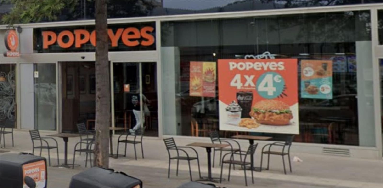 Gewerbe zu vermieten in Torrent - 4.000 € (Ref: 9438947)