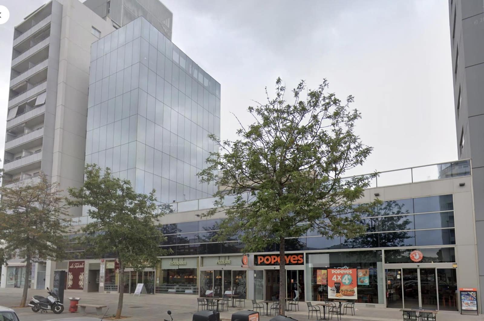 Gewerbe zu vermieten in Torrent - 4.000 € (Ref: 9438947)