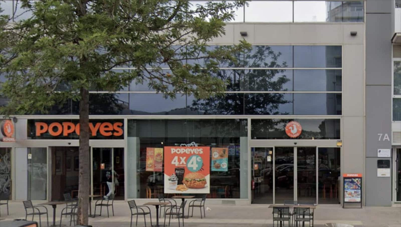 Gewerbe zu vermieten in Torrent - 4.000 € (Ref: 9438947)