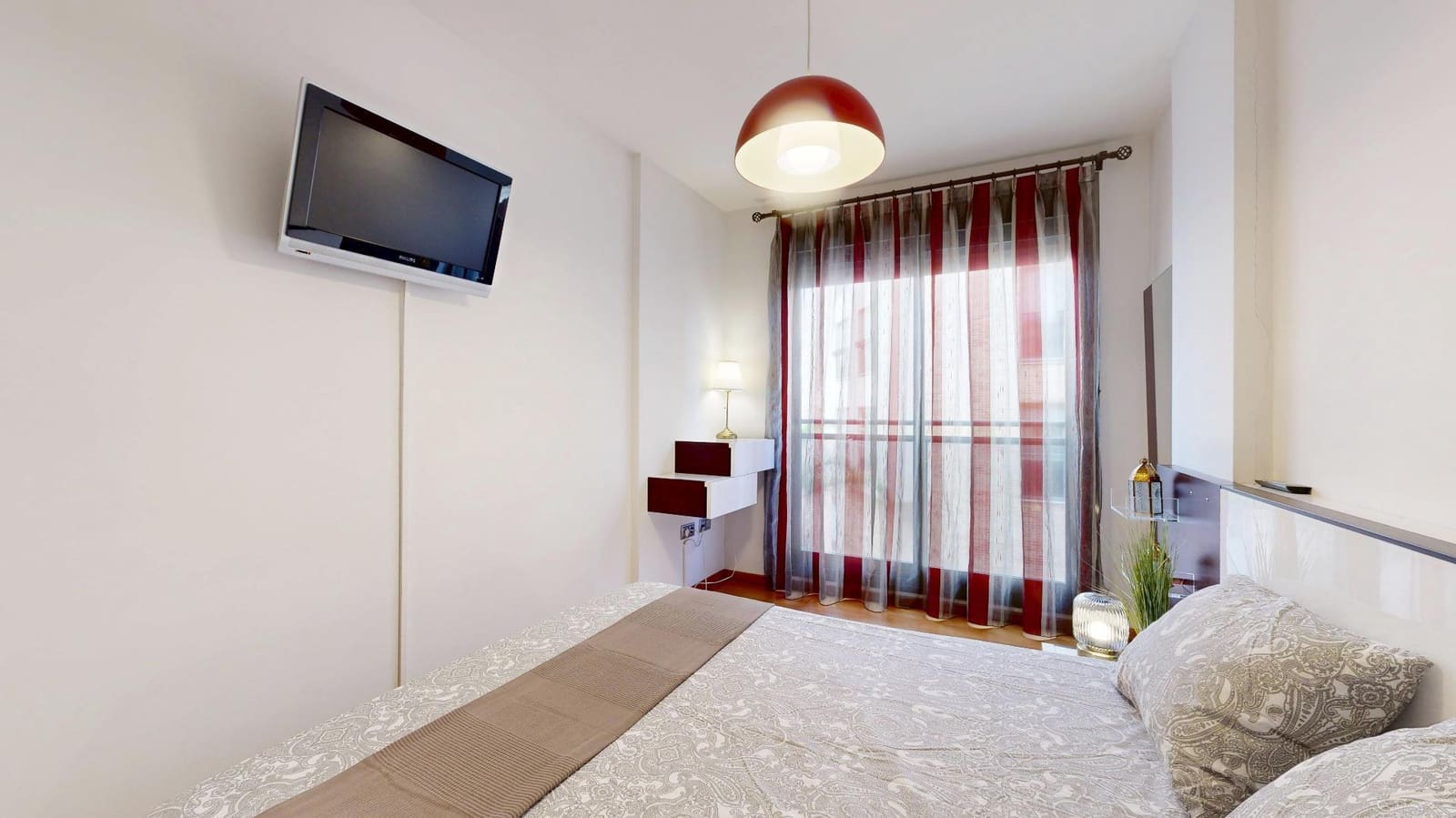 3 slaapkamer Flat te koop in Torrent met zwembad - € 290.000 (Ref: 9449936)