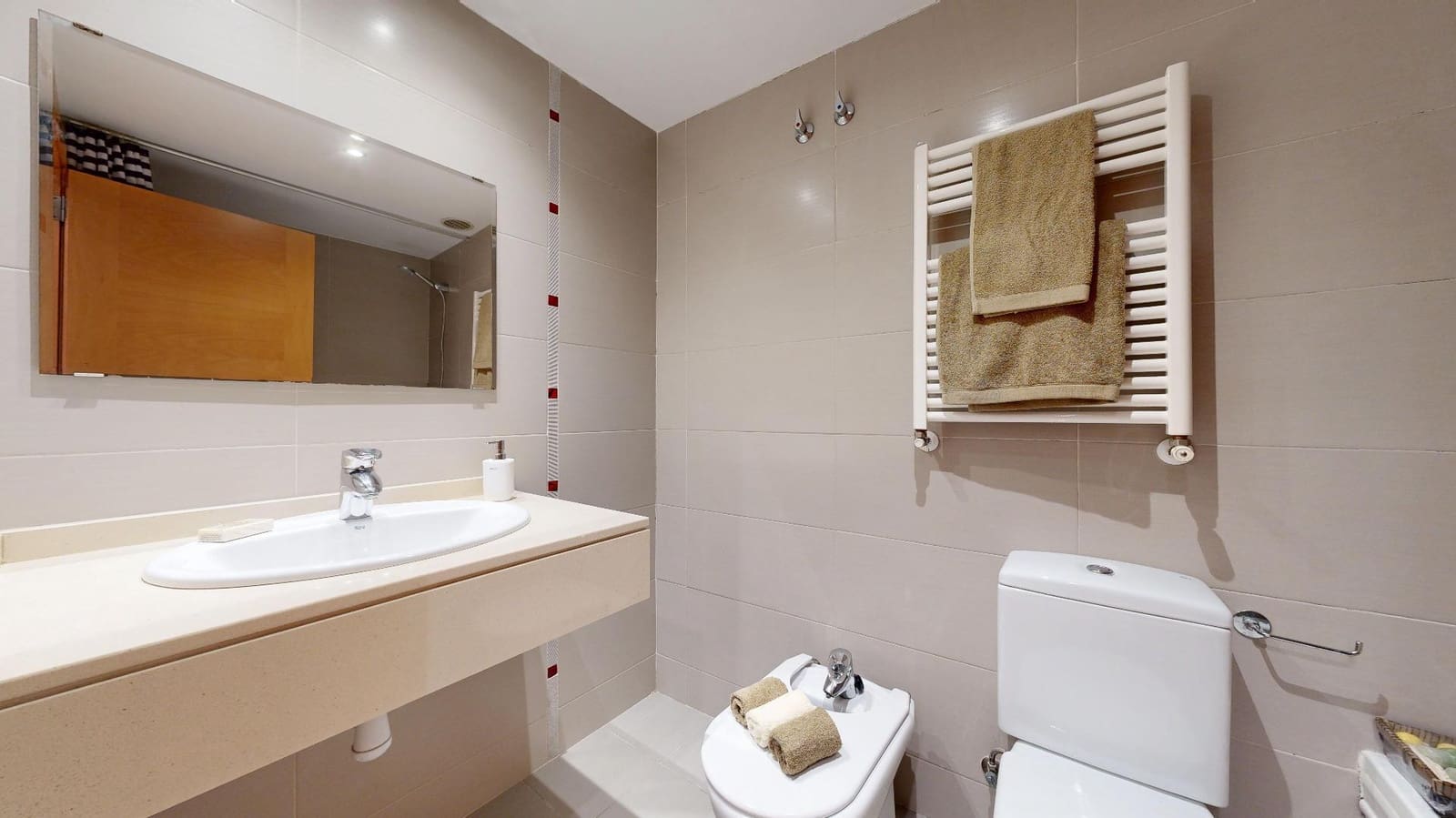 3 slaapkamer Flat te koop in Torrent met zwembad - € 290.000 (Ref: 9449936)