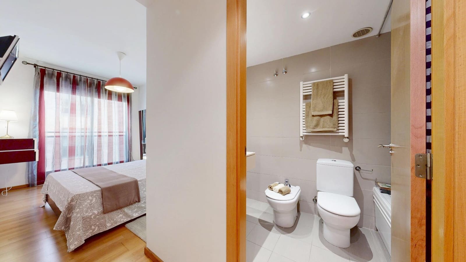 3 slaapkamer Flat te koop in Torrent met zwembad - € 290.000 (Ref: 9449936)