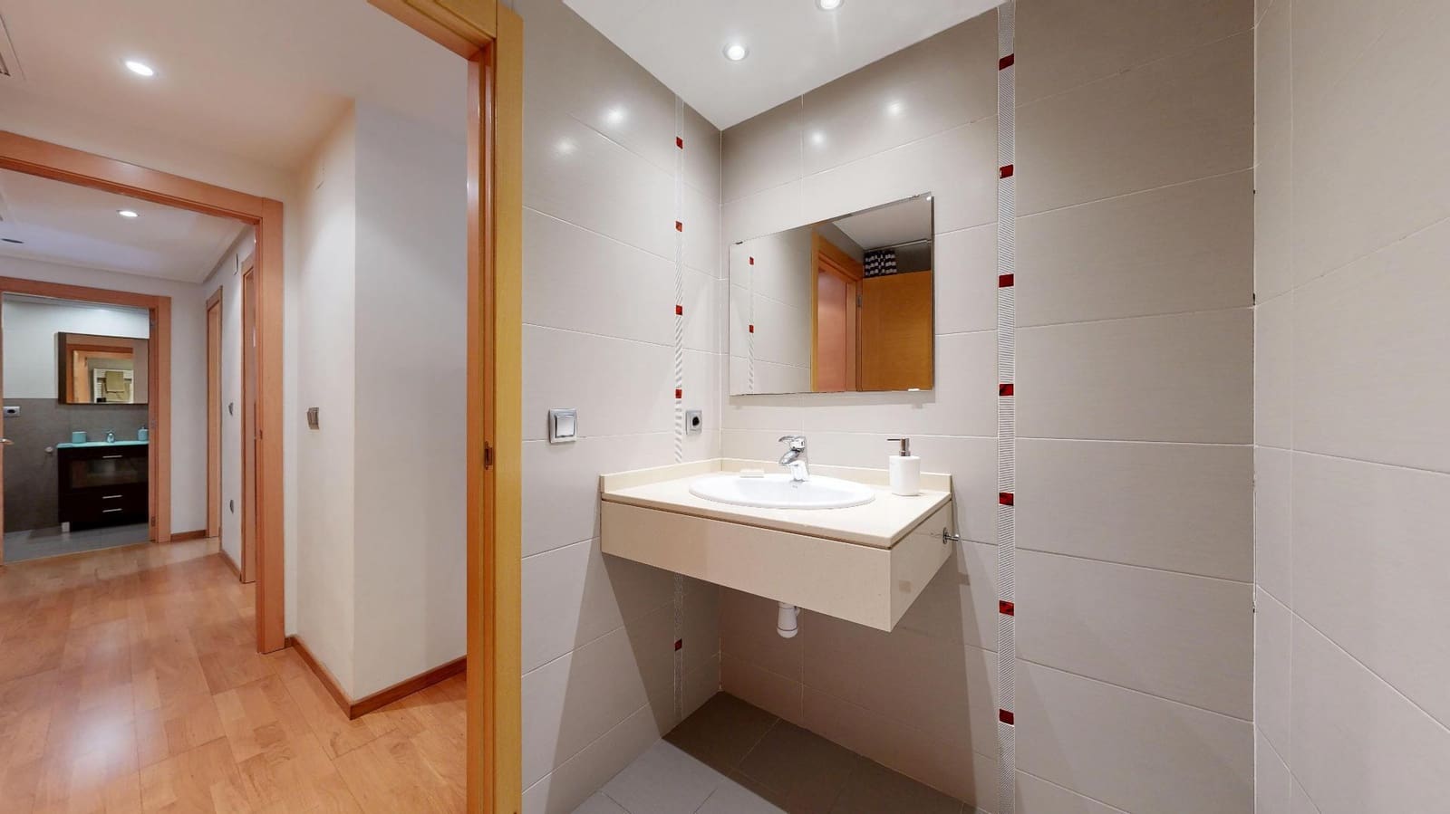 3 slaapkamer Flat te koop in Torrent met zwembad - € 290.000 (Ref: 9449936)