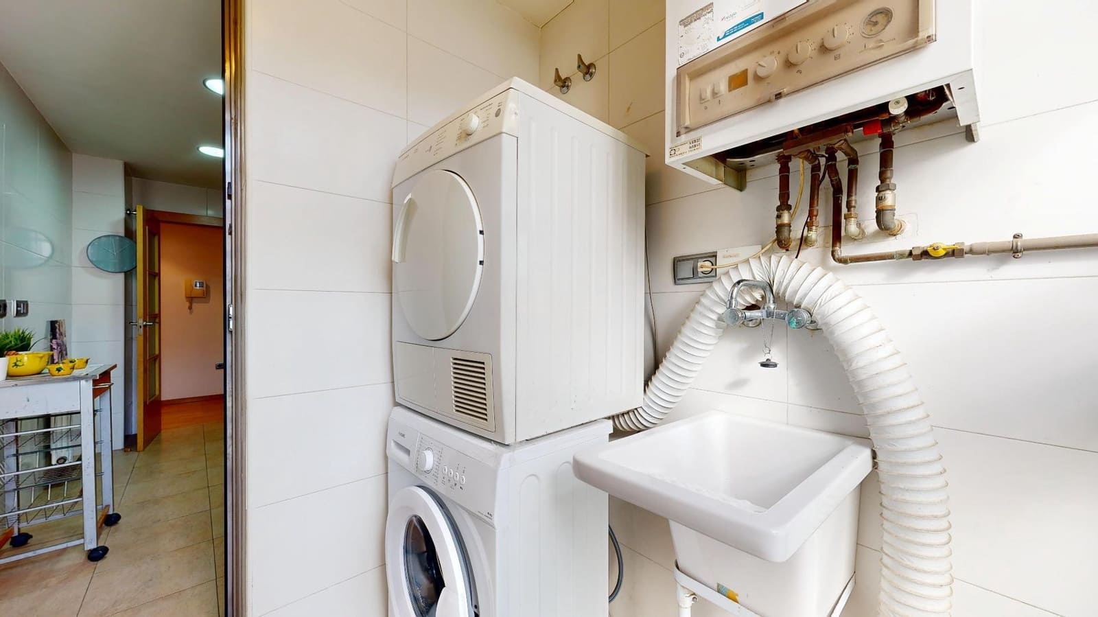 3 slaapkamer Flat te koop in Torrent met zwembad - € 290.000 (Ref: 9449936)