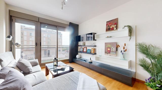 3 sypialnia Mieszkanie na sprzedaż w Torrent z basenem - 290 000 € (Ref: 9449936)