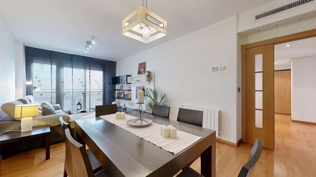 3 sypialnia Mieszkanie na sprzedaż w Torrent z basenem - 290 000 € (Ref: 9449936)