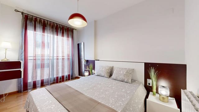 3 chambre Appartement à vendre à Torrent avec piscine - 290 000 € (Ref: 9449936)