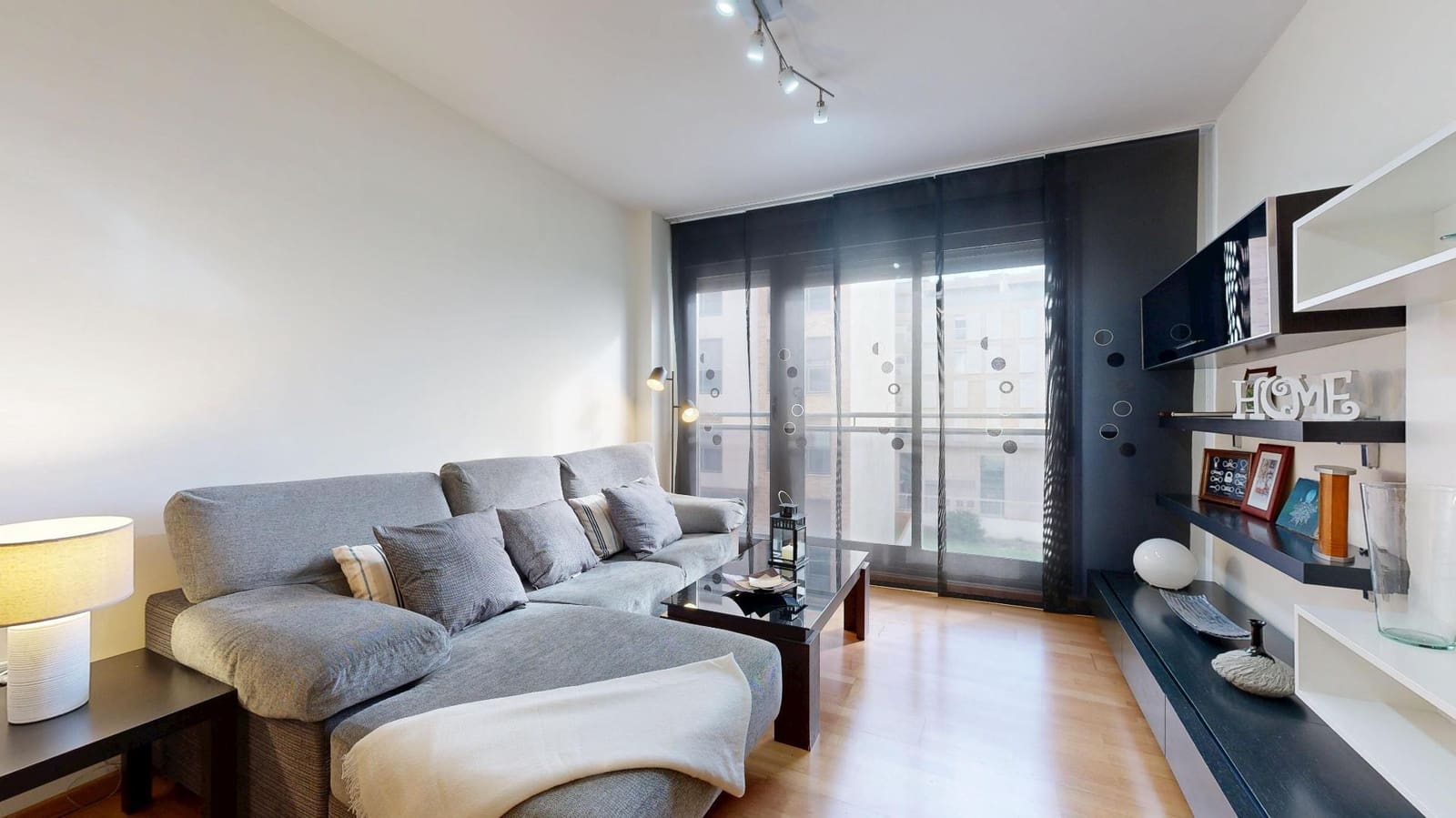 3 slaapkamer Flat te koop in Torrent met zwembad - € 290.000 (Ref: 9449936)