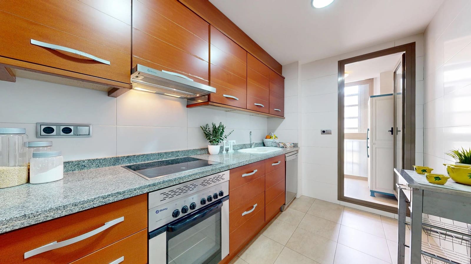 3 slaapkamer Flat te koop in Torrent met zwembad - € 290.000 (Ref: 9449936)