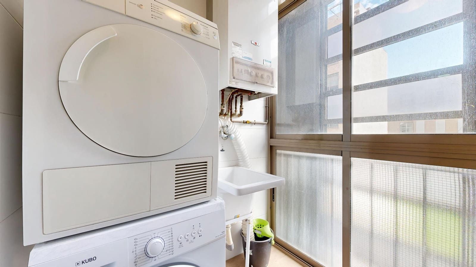 3 slaapkamer Flat te koop in Torrent met zwembad - € 290.000 (Ref: 9449936)