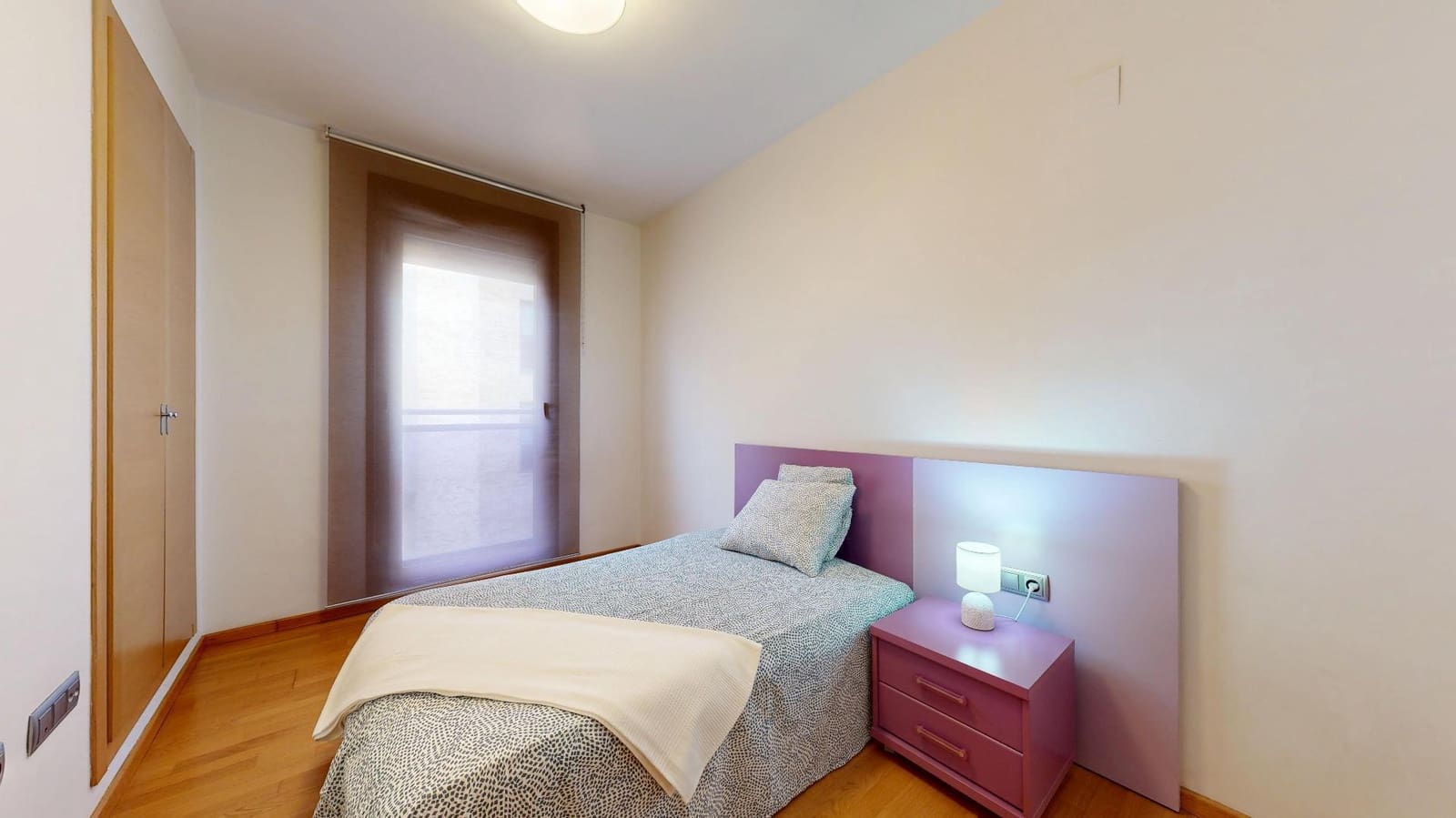 3 slaapkamer Flat te koop in Torrent met zwembad - € 290.000 (Ref: 9449936)