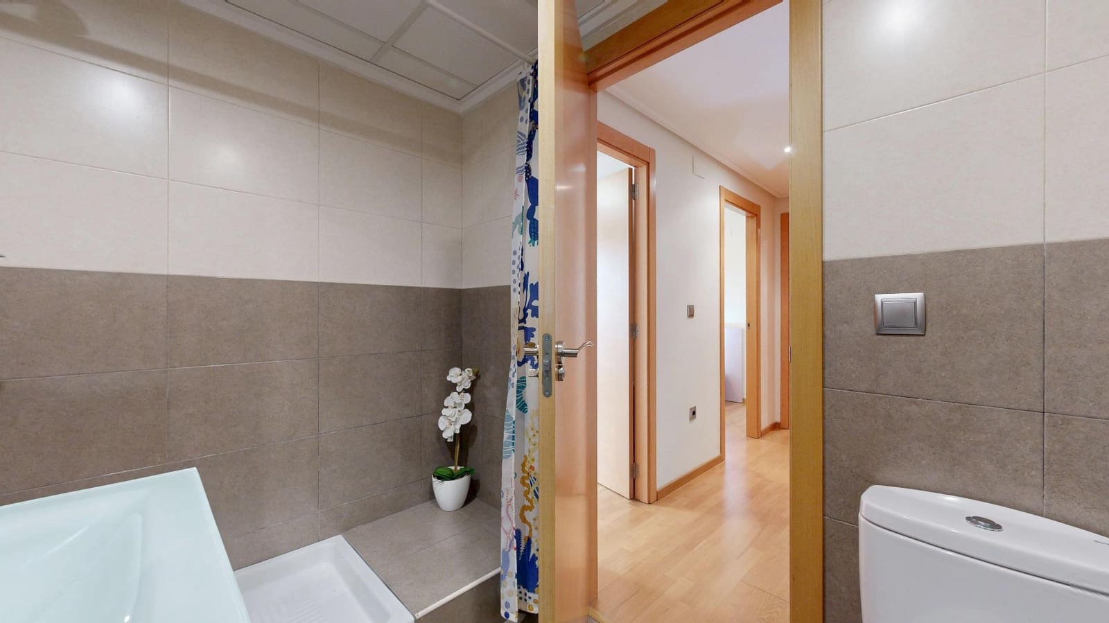 3 slaapkamer Flat te koop in Torrent met zwembad - € 290.000 (Ref: 9449936)