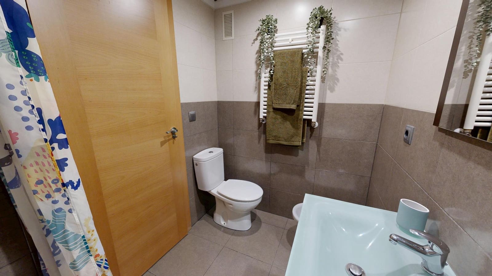 3 slaapkamer Flat te koop in Torrent met zwembad - € 290.000 (Ref: 9449936)