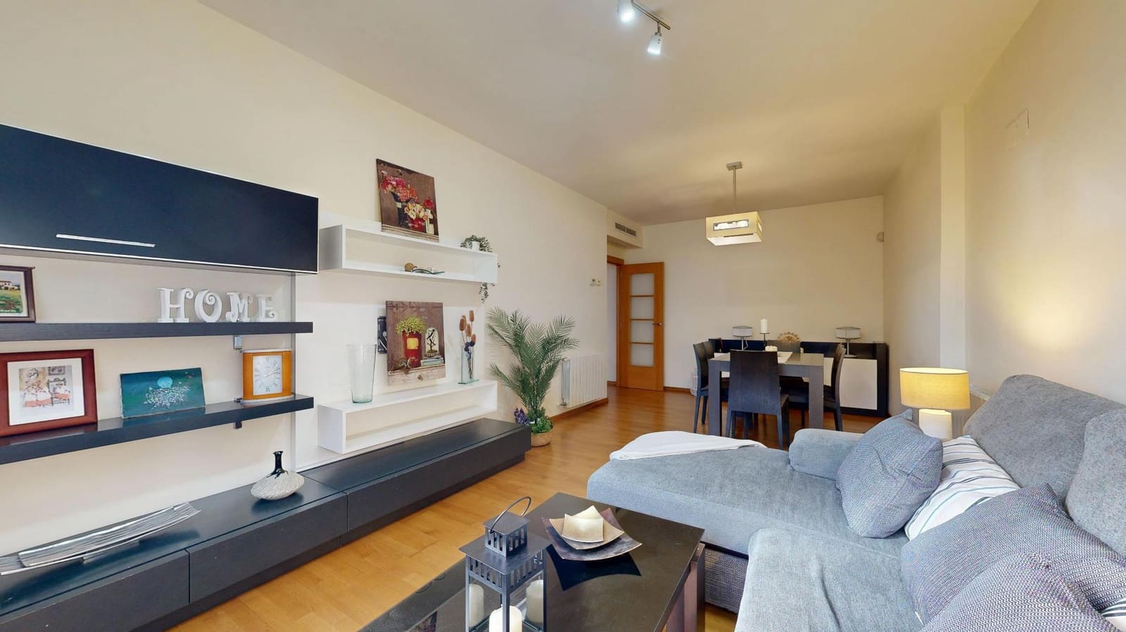 3 slaapkamer Flat te koop in Torrent met zwembad - € 290.000 (Ref: 9449936)