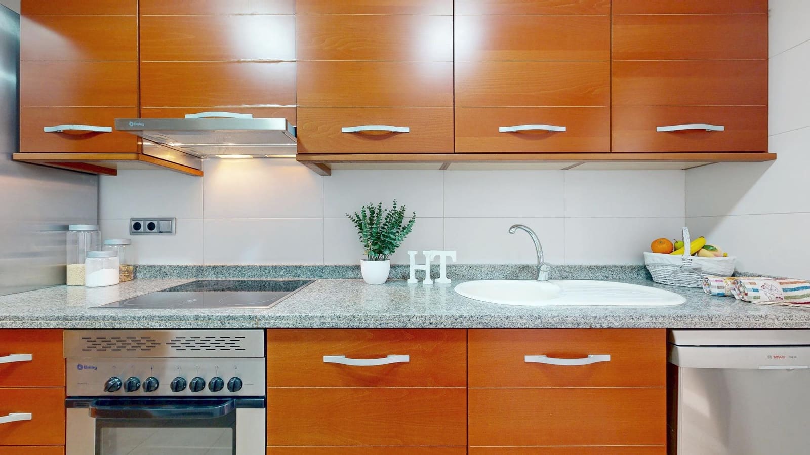 3 slaapkamer Flat te koop in Torrent met zwembad - € 290.000 (Ref: 9449936)