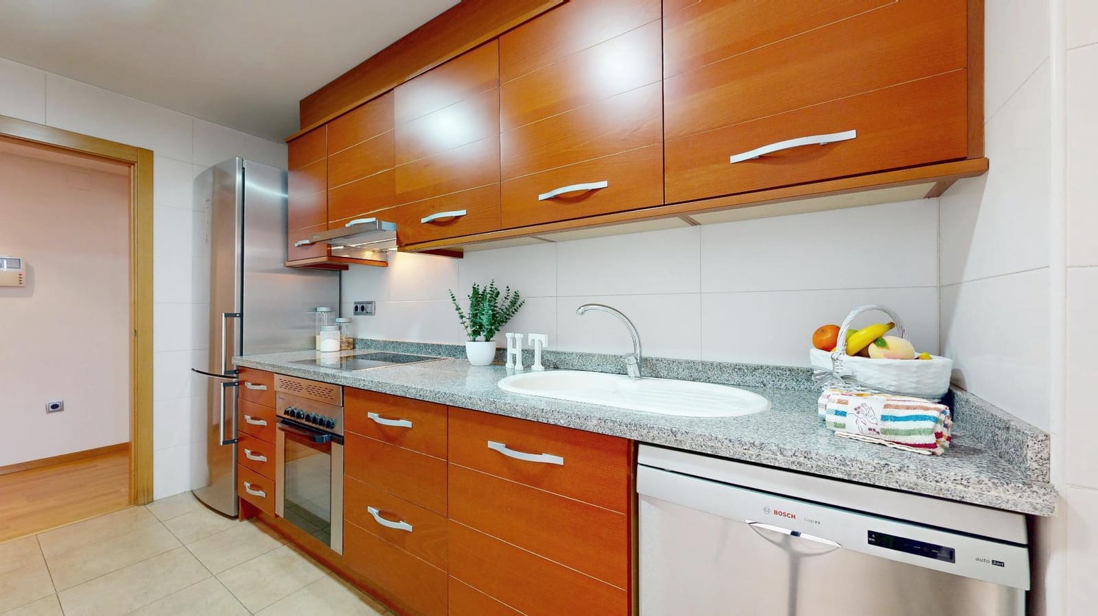 3 slaapkamer Flat te koop in Torrent met zwembad - € 290.000 (Ref: 9449936)