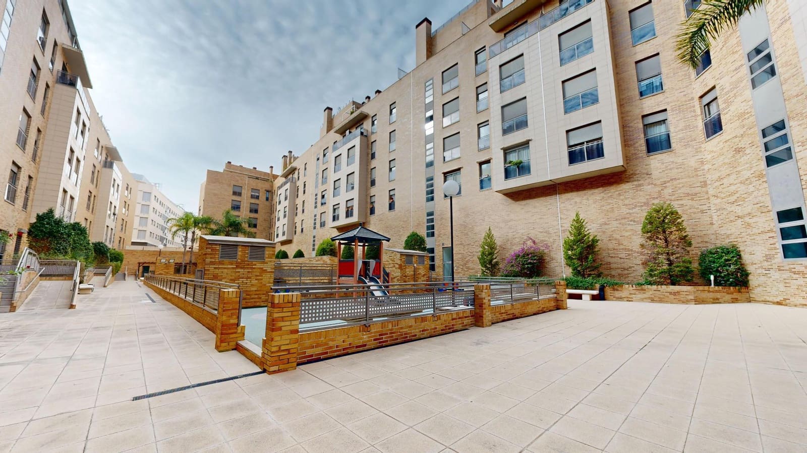 3 slaapkamer Flat te koop in Torrent met zwembad - € 290.000 (Ref: 9449936)