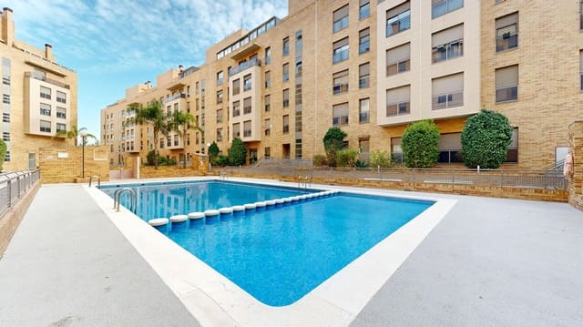 3 sypialnia Mieszkanie na sprzedaż w Torrent z basenem - 290 000 € (Ref: 9449936)