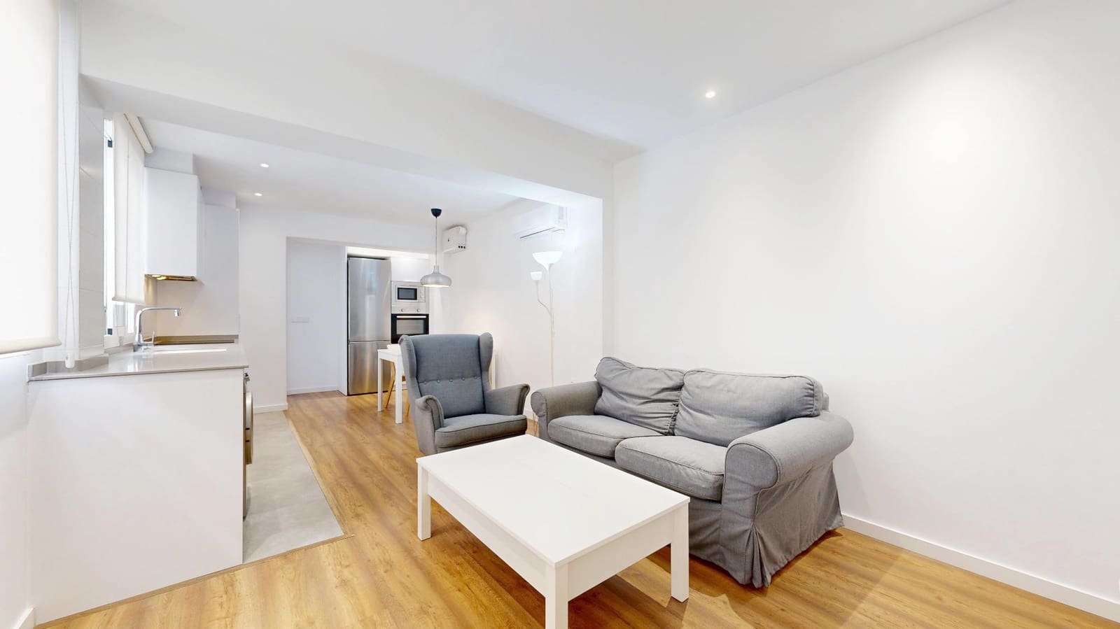 2 sypialnia Mieszkanie do wynajęcia w Torrent - 1 000 € (Ref: 9454811)