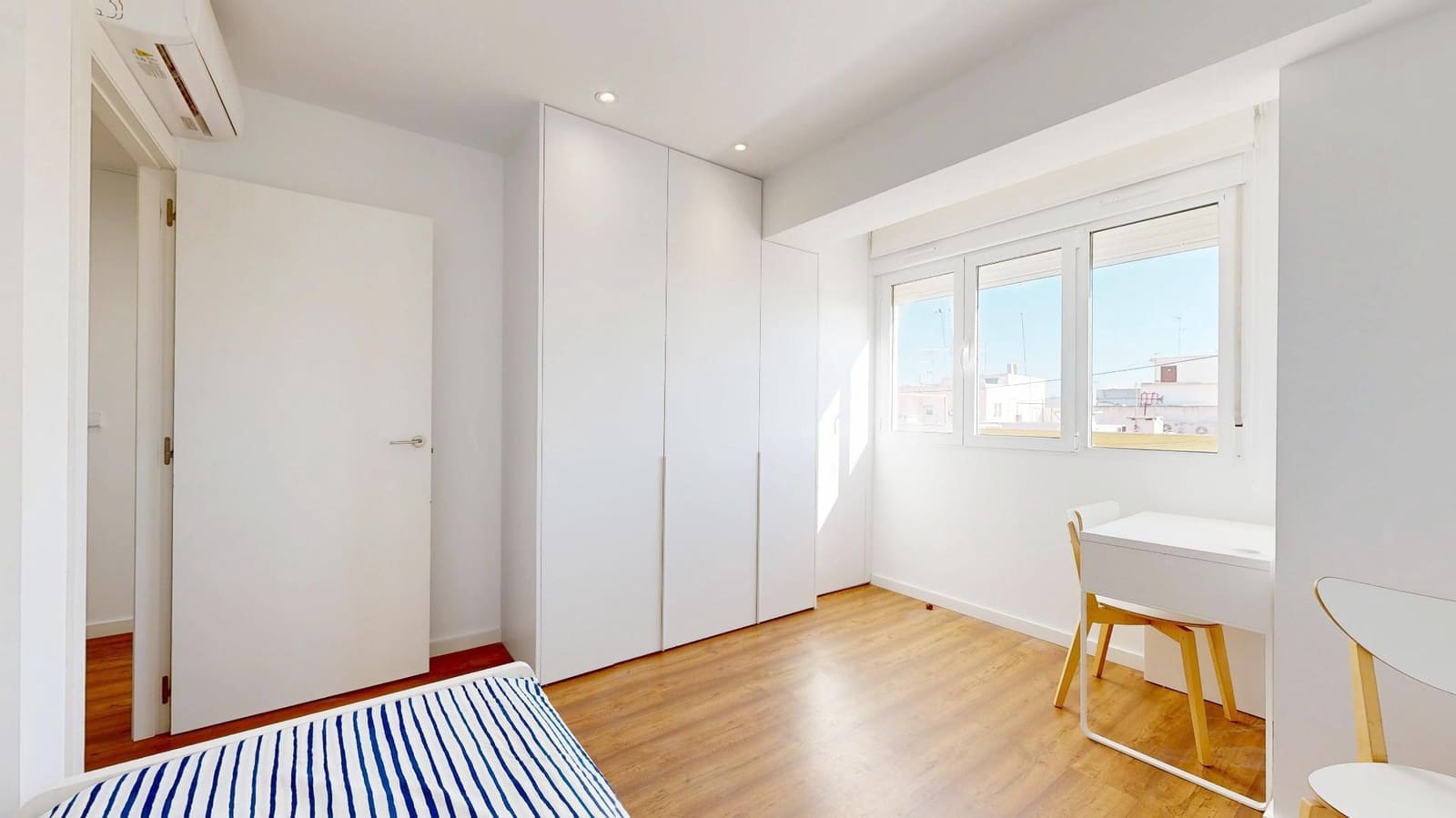 2 sypialnia Mieszkanie do wynajęcia w Torrent - 1 000 € (Ref: 9454811)