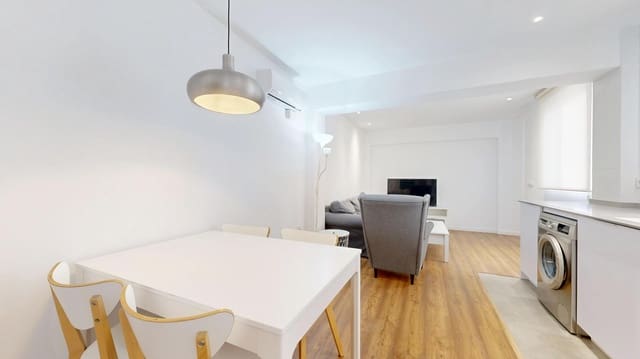 2 slaapkamer Flat te huur in Torrent - € 1.000 (Ref: 9454811)