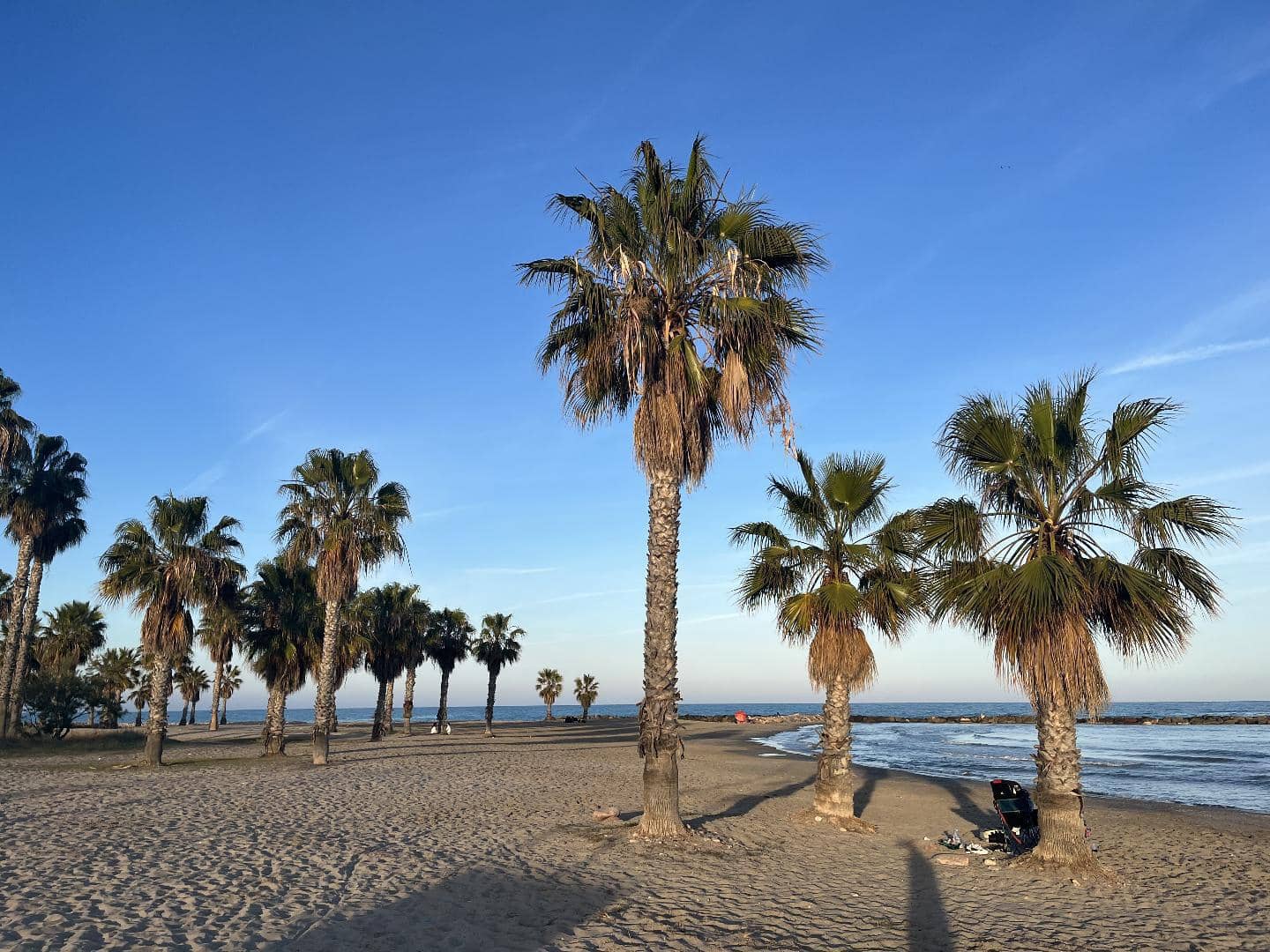 3 slaapkamer Flat te huur in Chilches - € 700 (Ref: 9455681)