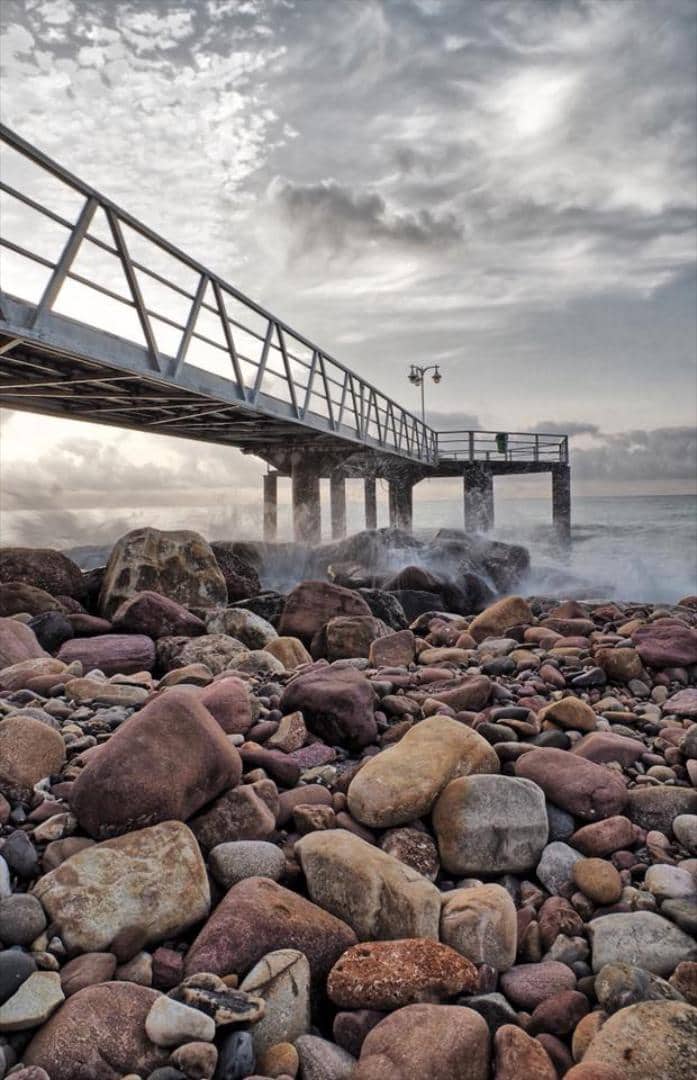 3 slaapkamer Flat te huur in Chilches - € 700 (Ref: 9455681)