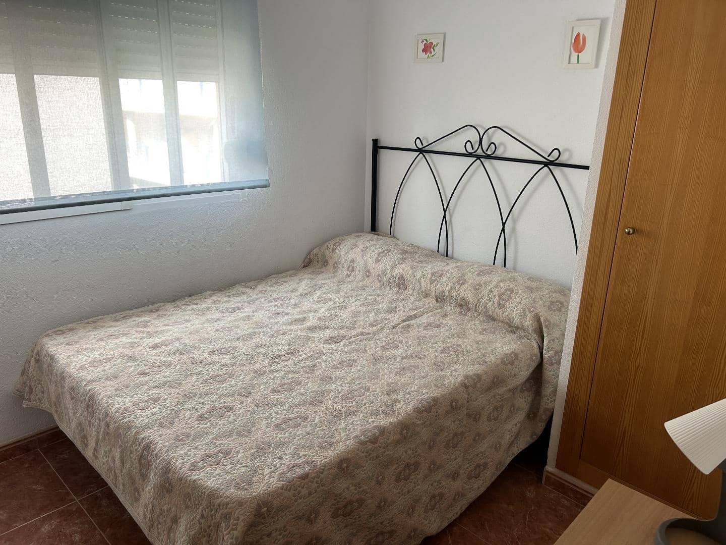 3 slaapkamer Flat te huur in Chilches - € 700 (Ref: 9455681)