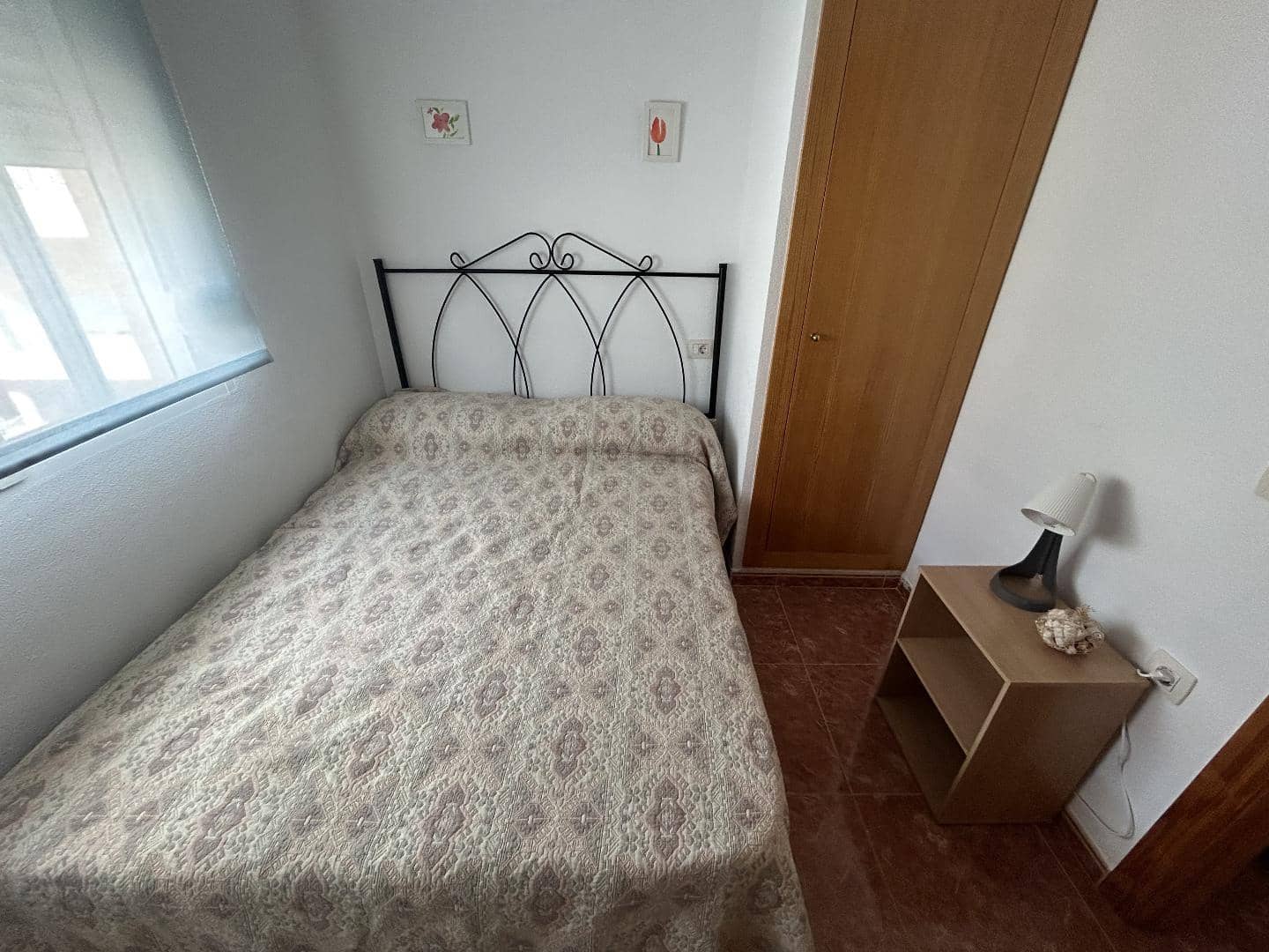 3 slaapkamer Flat te huur in Chilches - € 700 (Ref: 9455681)