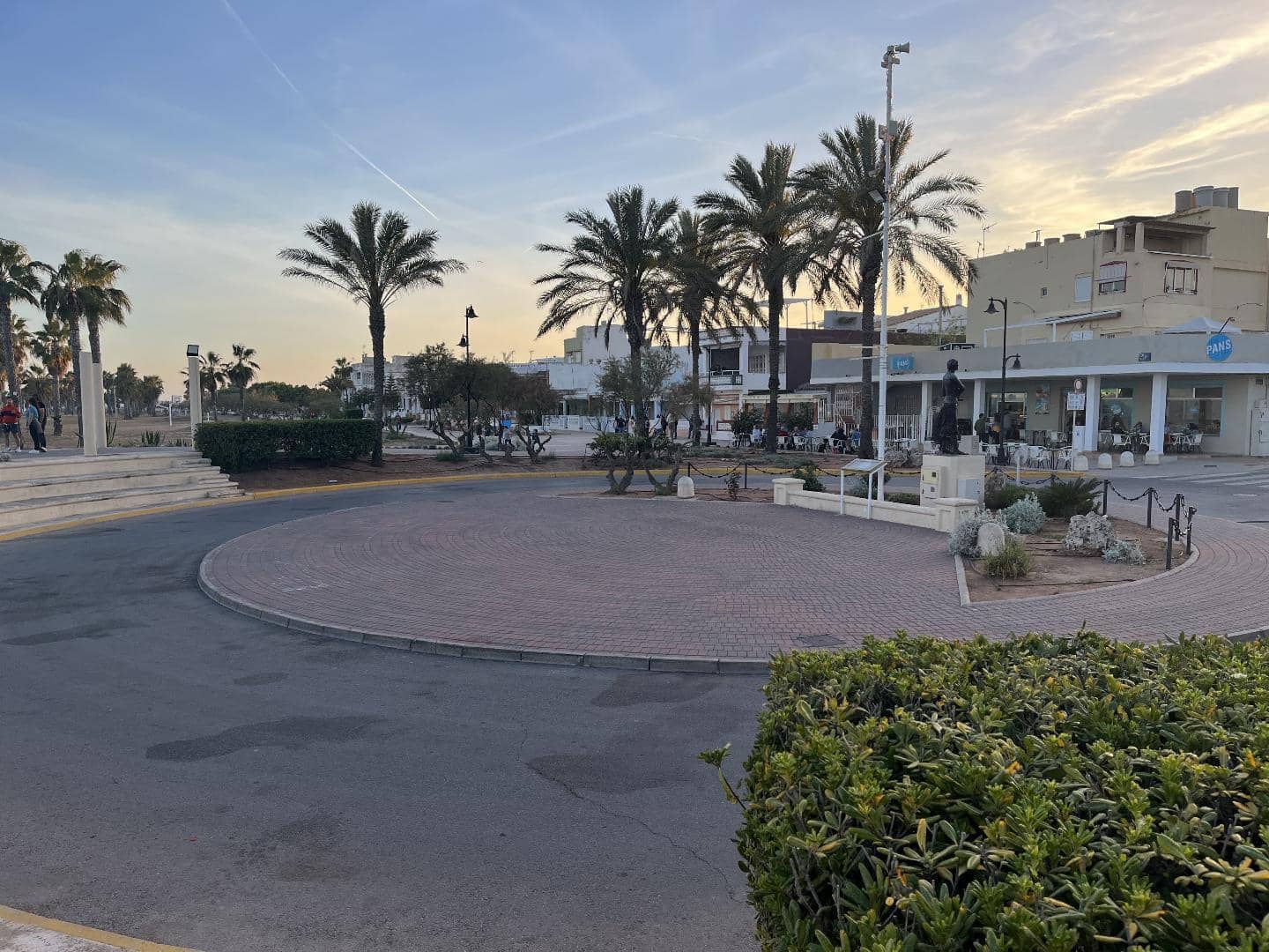 3 slaapkamer Flat te huur in Chilches - € 700 (Ref: 9455681)