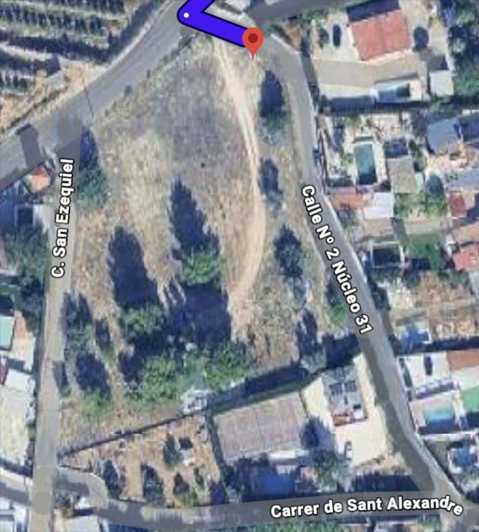 Mobile Home for sale in Torrent - € 99,000 (Ref: 9469922)