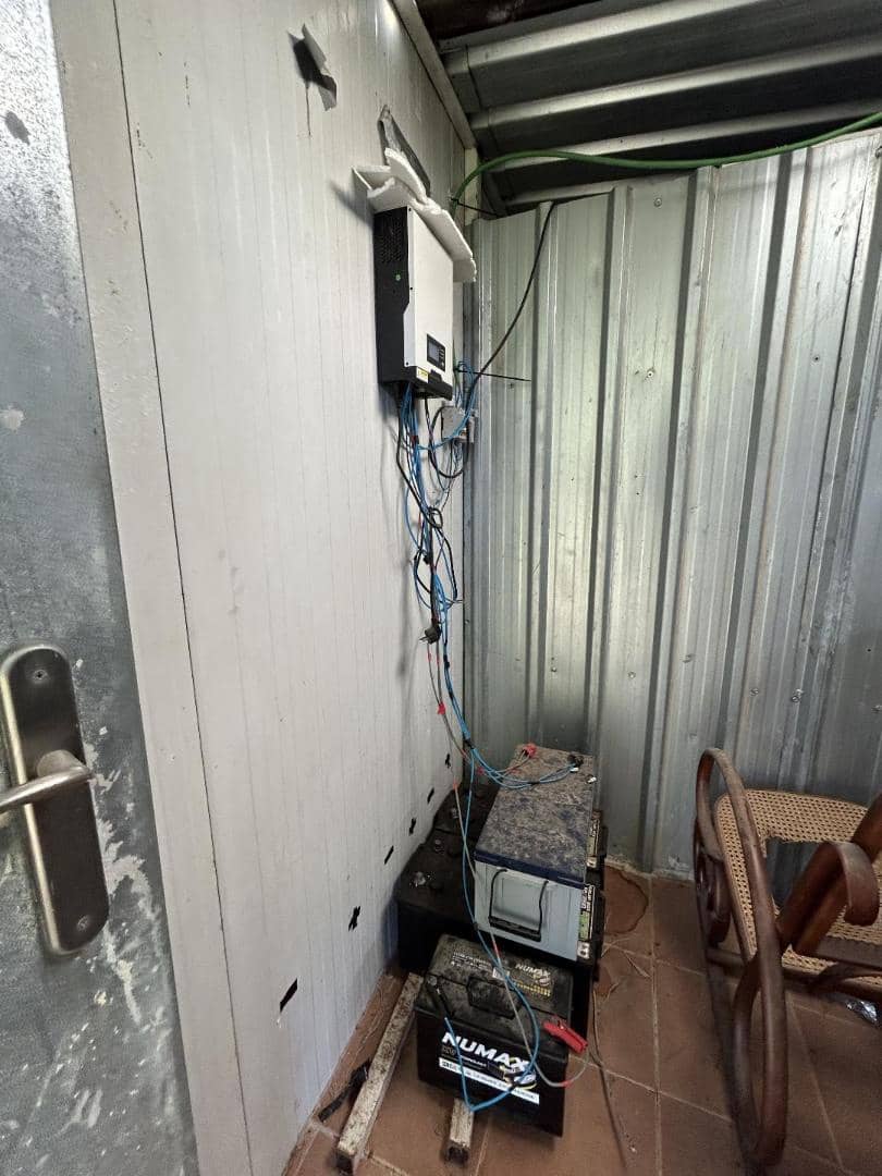 Mobile Home for sale in Torrent - € 99,000 (Ref: 9469922)