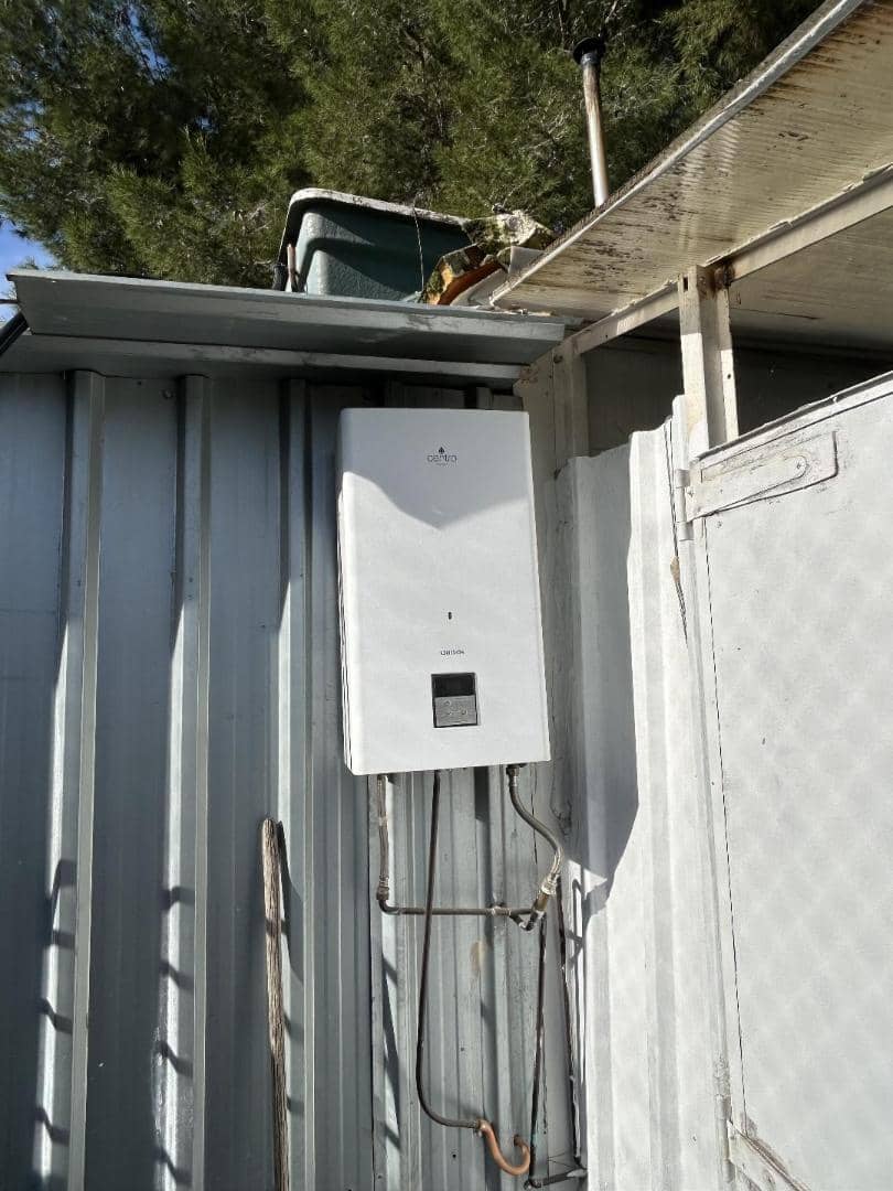 Mobile Home for sale in Torrent - € 99,000 (Ref: 9469922)