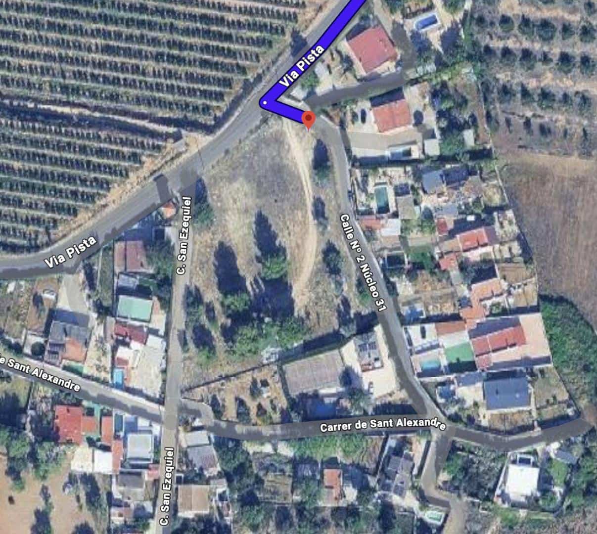 Mobile Home for sale in Torrent - € 99,000 (Ref: 9469922)