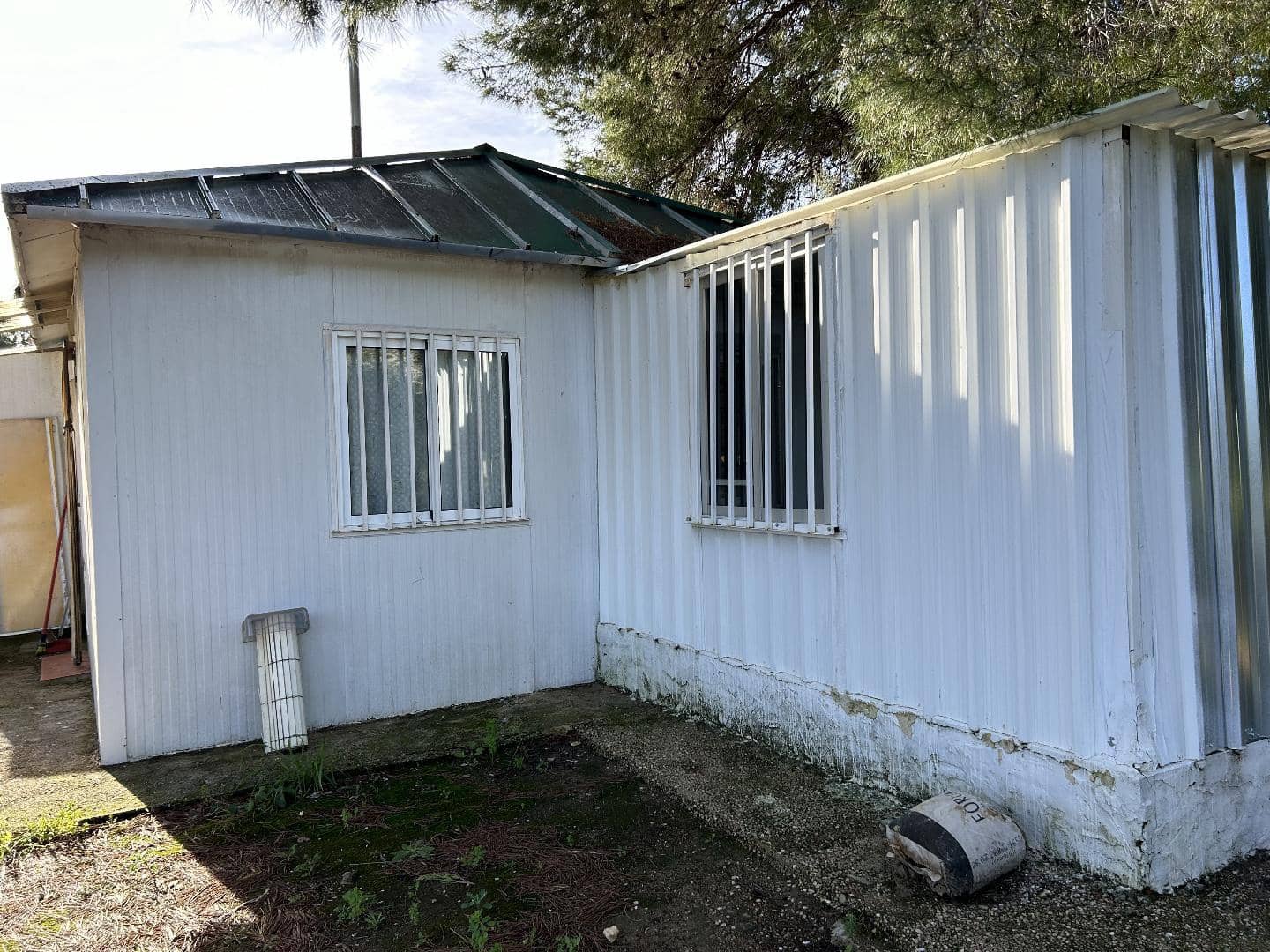 Mobile Home for sale in Torrent - € 99,000 (Ref: 9469922)