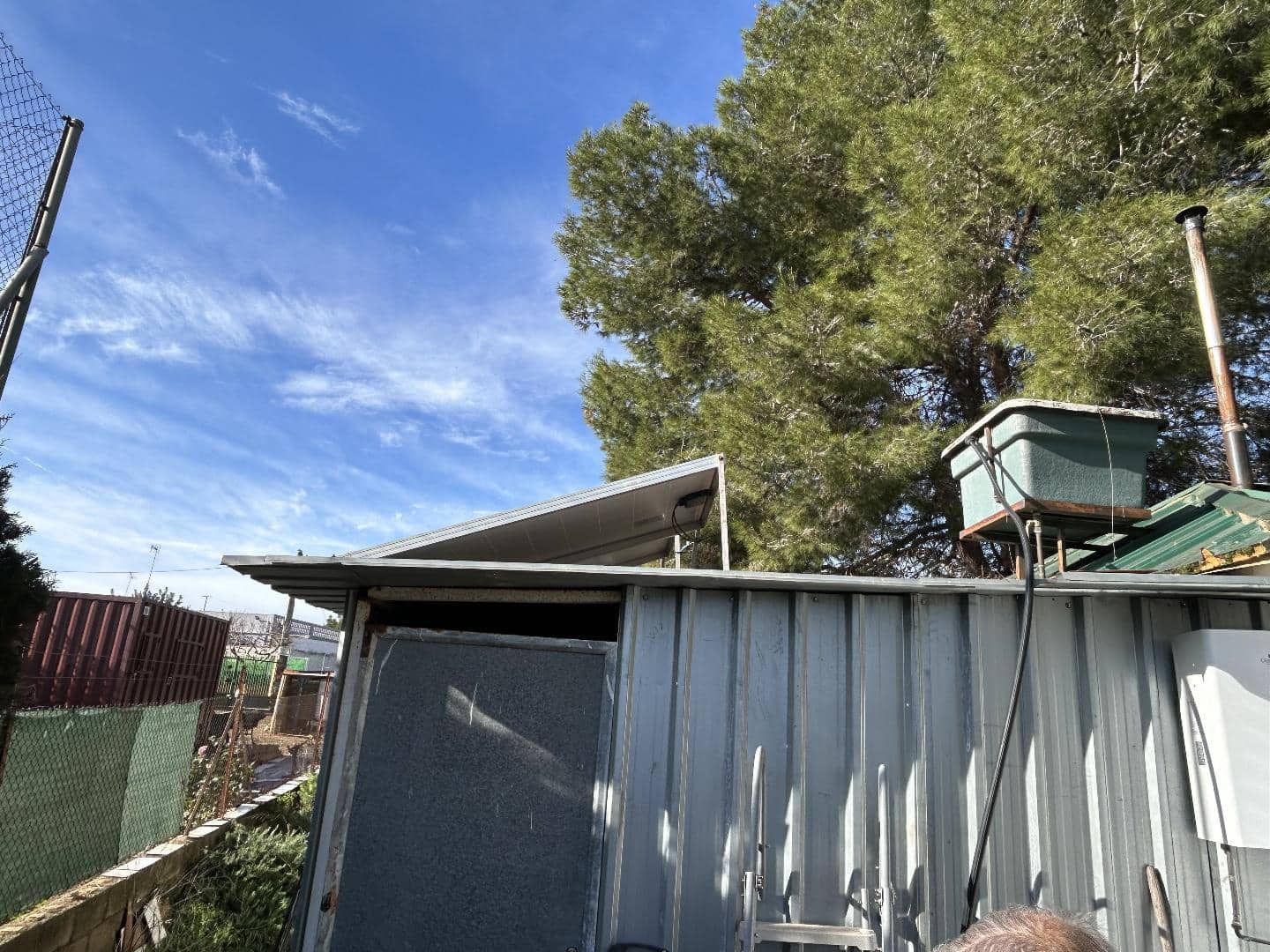 Mobile Home for sale in Torrent - € 99,000 (Ref: 9469922)