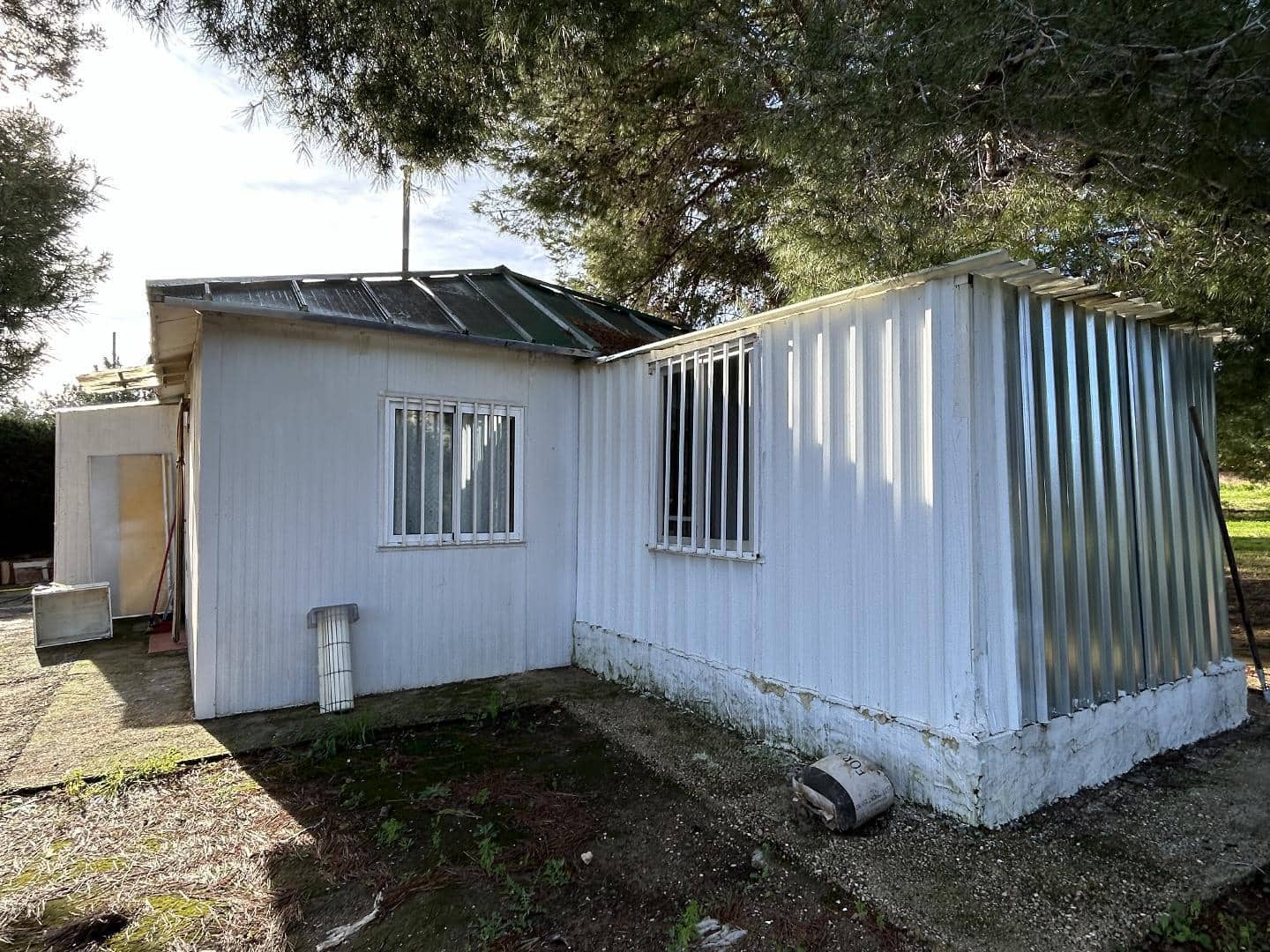 Mobile Home for sale in Torrent - € 99,000 (Ref: 9469922)