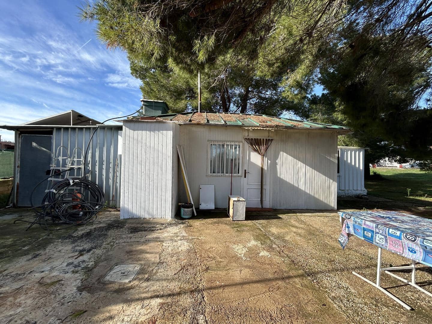 Mobile Home for sale in Torrent - € 99,000 (Ref: 9469922)