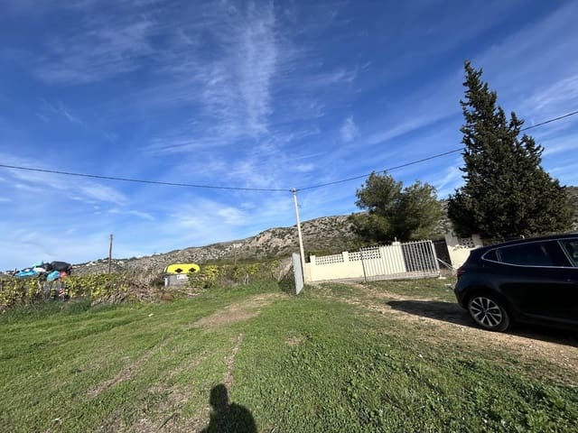 Mobile Home for sale in Torrent - € 99,000 (Ref: 9469922)