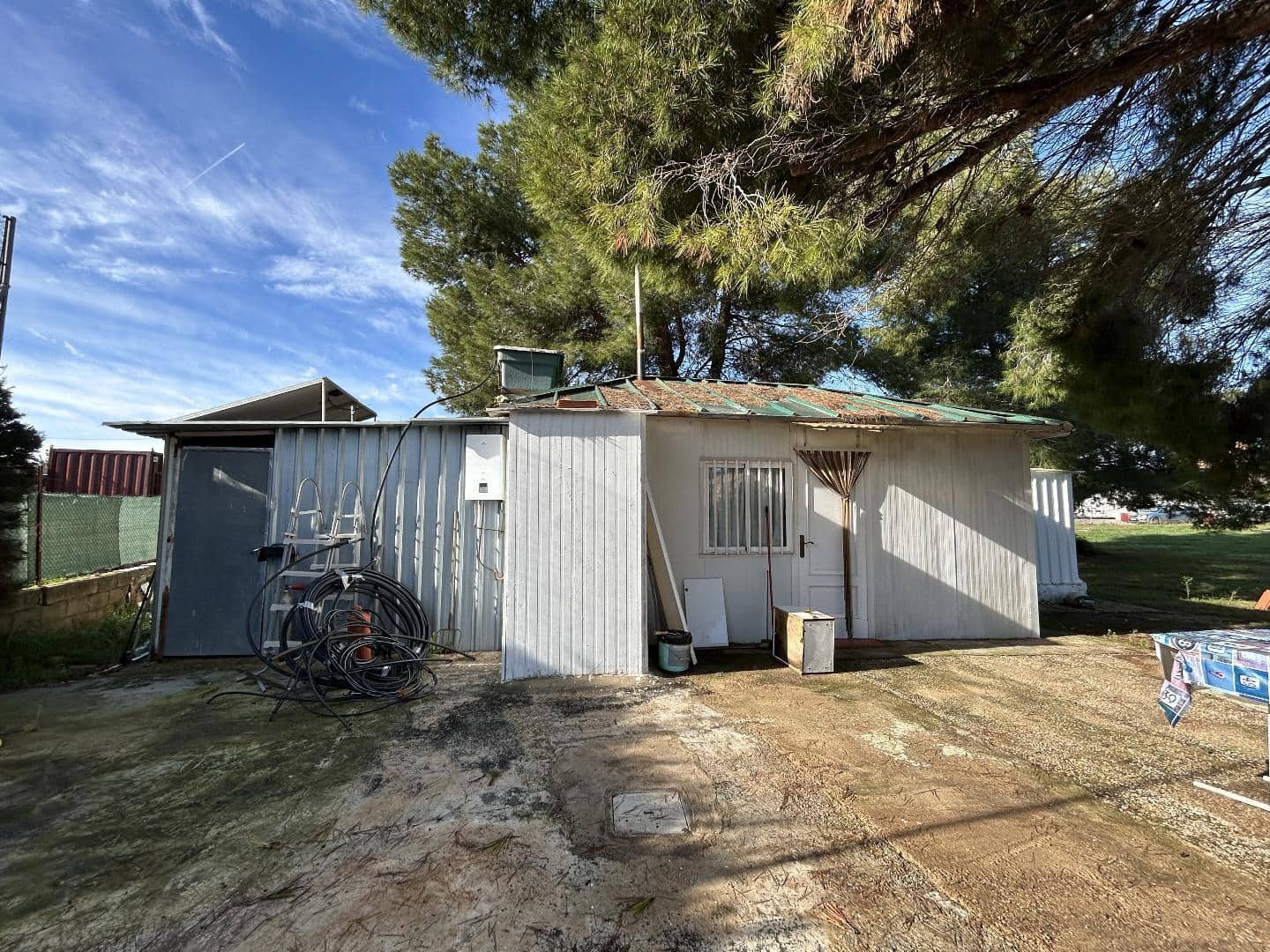 Mobile Home for sale in Torrent - € 99,000 (Ref: 9469922)