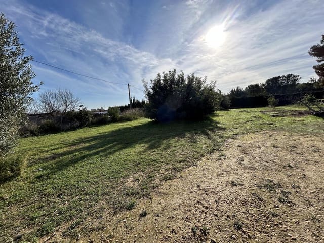 Mobile Home for sale in Torrent - € 99,000 (Ref: 9469922)