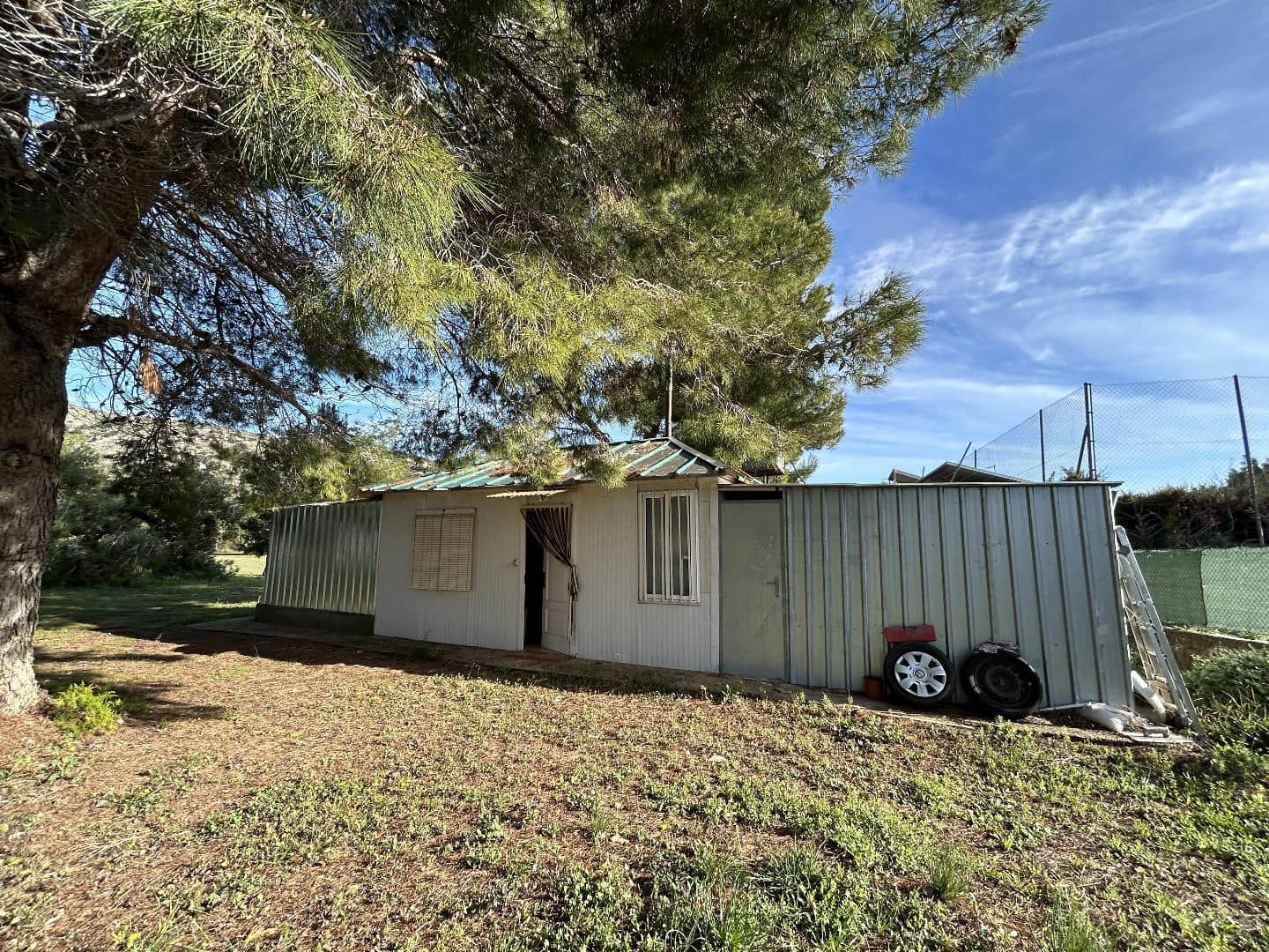 Mobile Home for sale in Torrent - € 99,000 (Ref: 9469922)